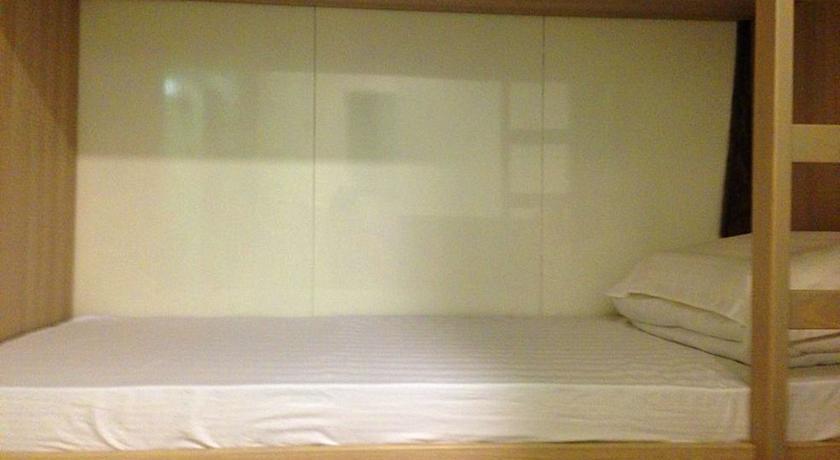 Move Inn Χονγκ Κονγκ Δωμάτιο φωτογραφία