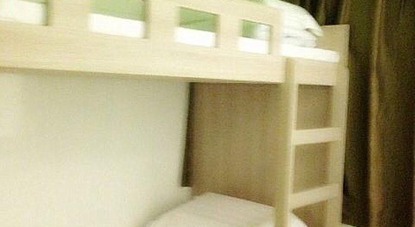 Move Inn Χονγκ Κονγκ Δωμάτιο φωτογραφία