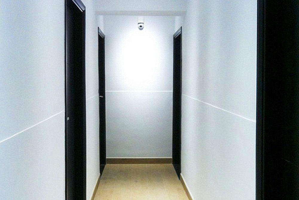 Move Inn Χονγκ Κονγκ Εξωτερικό φωτογραφία